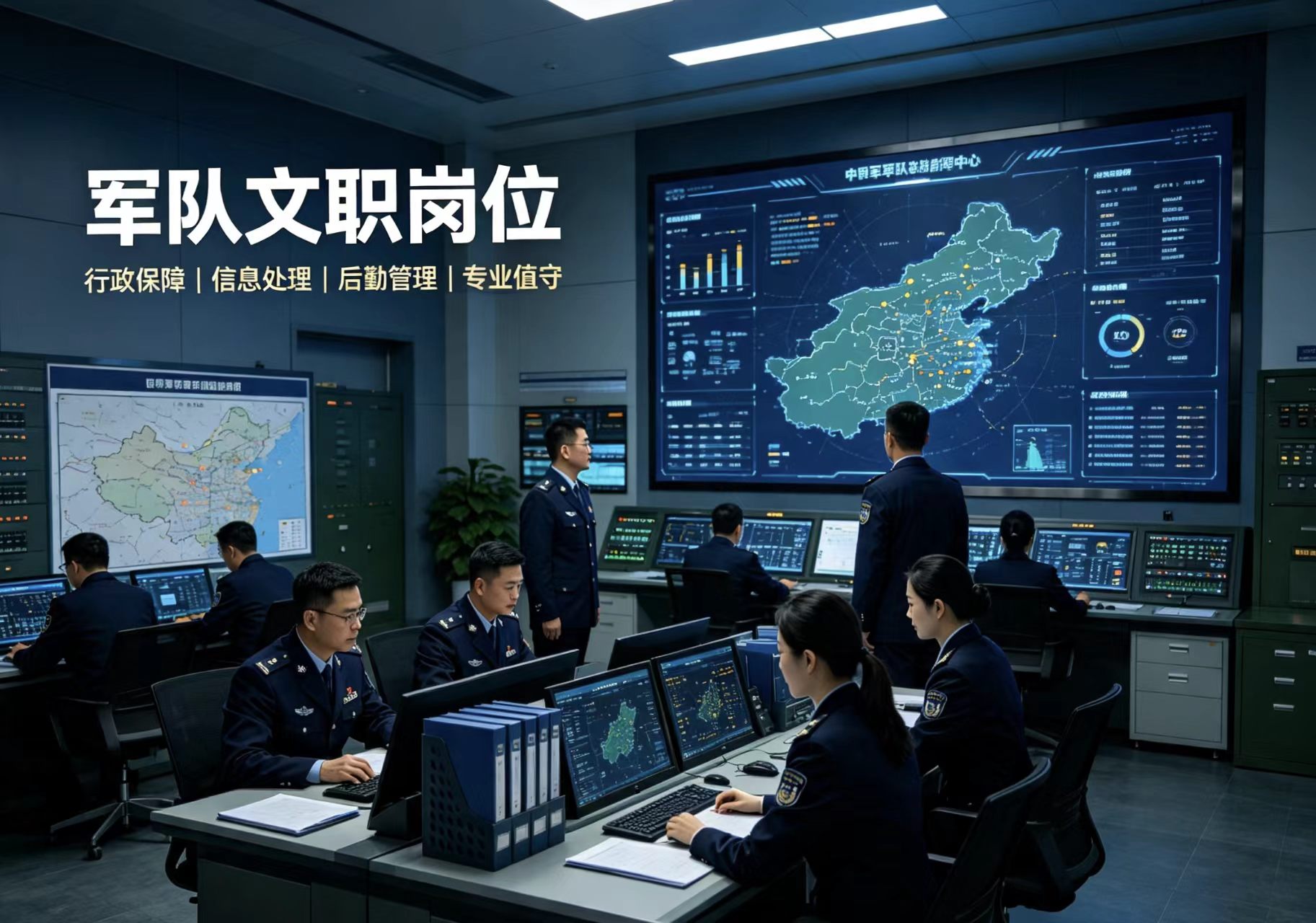 军队文职专项技能培训｜专属补助申领通道