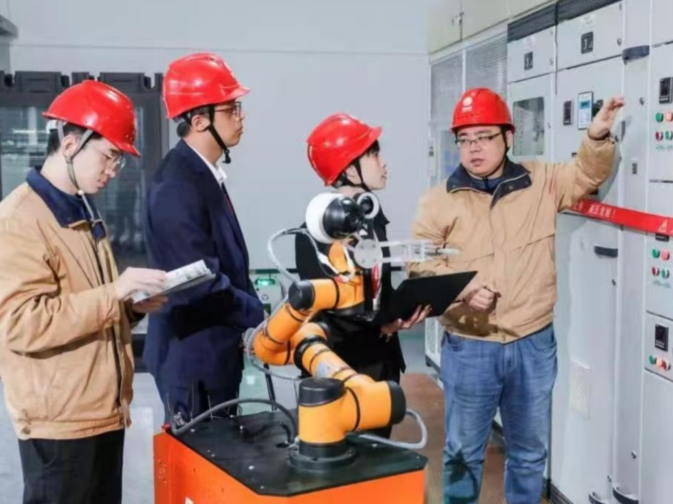 电储能管理工程师培训